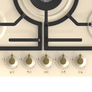 Газовая варочная панель Gorenje GW7C51CLI фото 3