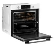 Электрический духовой шкаф Zigmund Shtain E 156 W фото 3