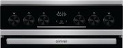 Электрическая плита Gorenje GEC5C61XPA фото 3