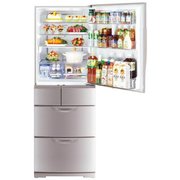Холодильник Митсубиси MR-BXR538W-N-R фото 3 Холодильник Mitsubishi Electric MR-BXR538W-N-R фото 3