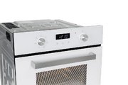 Электрический духовой шкаф Zigmund Shtain E 174 W фото 4