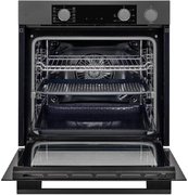 Духовой шкаф Kuppersberg KSO 610 SG фото 3