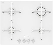 Варочная панель Smeg PV164CB Варочная панель Smeg PV164CB