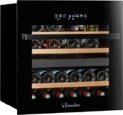Винный шкаф La Sommeliere LSBI36BDZ Винный шкаф La Sommeliere LSBI36BDZ