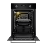 Электрический духовой шкаф Maunfeld EOEM516PB фото 4