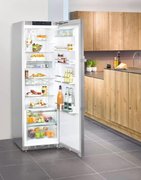 Холодильник Либхер Kef 4370 фото 4 Холодильник Liebherr Kef 4370 фото 4