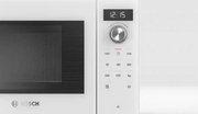 Микроволновая печь BOSCH FFM553MW0 фото 2