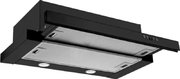 Вытяжка Faber FLEXA GLASS M6 BK A60 фото 3
