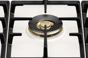 Газовая варочная панель Bertazzoni P905CHERAX фото 3