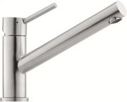 Смеситель Франке Taros нержавеющая сталь фото Смеситель Franke Taros нержавеющая сталь фото
