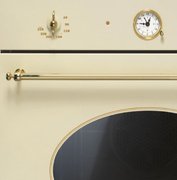 Духовой шкаф Smeg SF800P фото 4