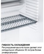 Минибар Дометик RH 131 LD фото 2 Минибар Dometic RH 131 LD фото 2