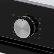 Духовой шкаф Krona BIRNE 60 BL фото 4