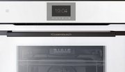 Духовой шкаф Kuppersbusch BP 6550.0 W2 Black Chrome фото 3