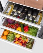 Ящик BioFresh Фестиво HEVI2KYL (3 штуки) фото Ящик BioFresh Festivo HEVI2KYL (3 штуки) фото