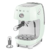 Кофемашина Smeg ECF03PGEU фото 4