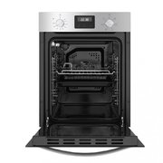 Шкаф духовой электрический MAUNFELD EOEM516S фото 2