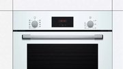 Встраиваемый духовой шкаф BOSCH HBF114EW1R фото 2