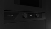 Встраиваемая микроволновая печь Teka ML 82-G1 BIS L MATT BLACK фото 4