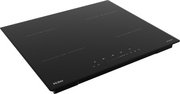 Индукционная варочная панель Haier HHX-Y64TVVB фото 3