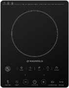 Настольная плитка Maunfeld EVCE.F291-BK