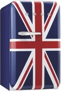 Холодильник Смег FAB10RUJ фото Холодильник Smeg FAB10RUJ фото