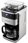 Кофеварка Maunfeld MF-723S фото 2