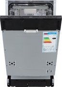 Встраиваемая посудомоечная машина Zigmund Shtain DW 313.4 фото 3