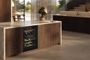 Встраиваемый винный шкаф Miele KWTUS 7196 E фото 4