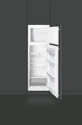 Холодильник Смег FR298AP фото 2 Холодильник Smeg FR298AP фото 2