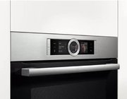 Духовой шкаф Bosch HBG 636LS1 фото 3