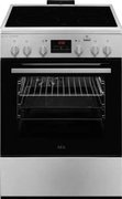 Индукционная плита AEG CCR66401BM Индукционная плита AEG CCR66401BM