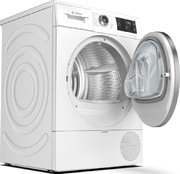 Сушильная машина Bosch WTW876LBY фото 2
