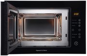 Встраиваемая СВЧ-печь Zigmund Shtain BMO 15.252 B фото 2