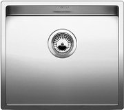 Мойка Blanco Claron 450-IF/N нержавеющая сталь фото 3