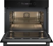 Встраиваемая микроволновая печь Asko OM54BGH фото 3