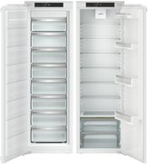 Встраиваемый холодильник Либхер IXRF 5100 Pure NoFrost фото 2 Встраиваемый холодильник Liebherr IXRF 5100 Pure NoFrost фото 2