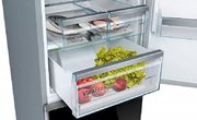 Двухкамерный холодильник Бош KGN39LB30U фото 4 Двухкамерный холодильник Bosch KGN39LB30U фото 4