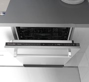 Встраиваемая посудомоечная машина KitchenAid KDSCM 82142 фото 2