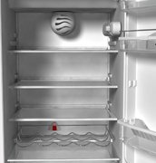 Холодильник Смег FAB28LO фото 2 Холодильник Smeg FAB28LO фото 2