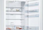 Двухкамерный холодильник Бош KGN49XWEA фото 4 Двухкамерный холодильник Bosch KGN49XWEA фото 4