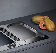 Варочная панель Gaggenau VP 230-134 фото 2