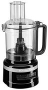 Кухонный комбайн Китчен Эйд 5KFP0921EOB черный фото 2 Кухонный комбайн KitchenAid 5KFP0921EOB черный фото 2