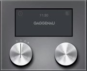 Комбинированный духовой шкаф-пароконвектомат Gaggenau BS470102 фото 2
