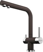 Смеситель Омойкири NAGANO DC фото Смеситель Omoikiri NAGANO DC фото