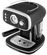 Кофемашина Maunfeld MF-736BK фото 2