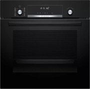 Встраиваемый духовой шкаф BOSCH HBJ577EB0R