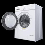 Стиральная машина Maunfeld MFWM106WH051 фото 2