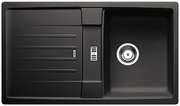 Мойка Blanco Lexa 45 S антрацит фото