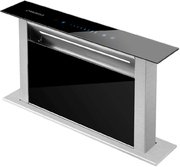 Встраиваемая вытяжка Maunfeld Prestige 60 чёрный Встраиваемая вытяжка Maunfeld Prestige 60 чёрный